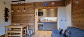 Luxury Central Apartment MONTCHAVIN